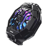 Cooler Black Shark 2 Pro - Lançamento 2022 Original Com Nf-e