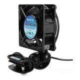 Cooler Boyu Fs-120 Chiller Aquario 