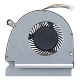 Cooler Compatível Com Dell Vostro 14 5470 Lado Esquerdo