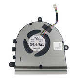 Cooler Compatível Com Dell Vostro 3500 P90f005 (série Nova)