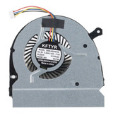 Cooler Compatível Com Dell Vostro P41g Lado Esquerdo