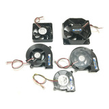 Cooler Conjunto Projetor Epson Powerlite S6+ H283