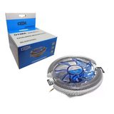 Cooler Cpu Intel Amd 775 1150