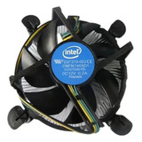 Cooler Cpu Intel E97379-003 1150/1151/1155/1156 I3