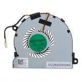 Cooler Dell Inspiron 5542 03rrg4 5540 5543 5545 5442 5443 5447 5448 5457 5547 5548 5457 P49g Novo Nf-e A8