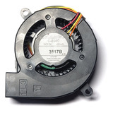 Cooler Do Bloco Optico De Projetor Epson S12+ H430a C-e04c -