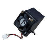 Cooler Do Dreamcast Funcionando 100%. D1252