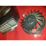 Cooler E Dissipador Ps3 Slim Cech2001a