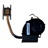 Cooler E Dissipador Ultrabook Acer M5-481t Series 