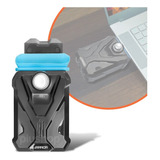 Cooler Exaustor Gamer Notebook Portátil Usb Retira Ar Warrio