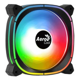 Cooler Fan Aerocool Astro 12f Argb