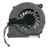 Cooler Fan Compativel Hp 1000 2000
