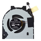Cooler Fan Compativel Notebook Dell Vostro 5481 P92g