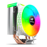 Cooler Fan Cpu Intel E Amd Fc-l150rgb C3tech Gaming Led Rgb