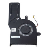 Cooler Fan Dissipador Dell Inspiron 5452