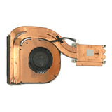 Cooler Fan Dissipador Lenovo Thinkpad T460s T470s 00ur985