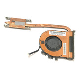 Cooler Fan Dissipador Notebook Lenovo Thinkpad