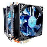 Cooler Fan Duplo Universal P/processador Intel/amd