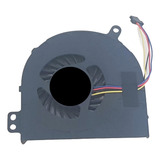 Cooler Fan Para Dell Latitude E5440 E5540 087xfx