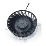 Cooler Fan Para Playstation 5 Ps5 De 23 Lâminas Nmb Original