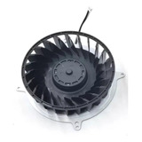 Cooler Fan Para Playstation 5 Ps5 De 23 Lâminas