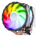 Cooler Fan Processador Intel Amd Ryzen