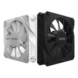 Cooler Fan Pwm 4pinos S/ Led