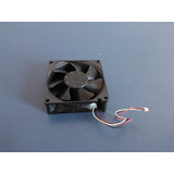 Cooler Fan Ventilador Ventuinha Externa  Projetor Epson X3