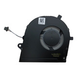Cooler Fan Ventoinha Dell Inspiron 13 5301 - P121g002