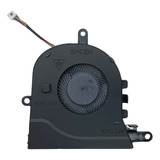 Cooler Fan Ventoinha Dell Latitude 3590 - P75f001