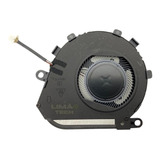 Cooler Fan Ventoinha Dell Latitude 7310 2-in-1 - P34s001
