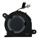 Cooler Fan Ventoinha Dell Xps 13 9310 - P117g002 - Cpu