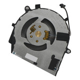 Cooler Fan Ventoinha Do Para Dell Latitude 3410 Series