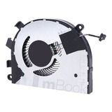 Cooler Fan Ventoinha Para Dell Inspiron 5584 Versão 2