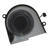 Cooler Fan Ventoinha Para Dell Latitude 7400