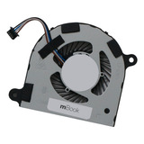 Cooler Fan Ventoinha Para Dell Latitude