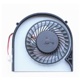 Cooler Fan Ventoinha Para Dell P37g