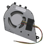 Cooler Fan Ventoinha Para Dell Vostro