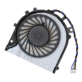 Cooler Fan Ventoinha Para Hp Compatível