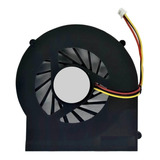 Cooler Fan Ventoinha Para Hp Dv7-4294nr