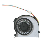 Cooler Fan Ventoinha Para Sony Vaio Pcg-41217t