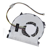 Cooler Fan Ventoinha Para Sony Vaio Svs13115fxb