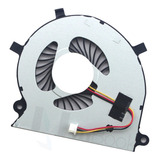 Cooler Fan Ventoinha Pra Toshiba Satellite P55w-b