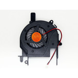 Cooler Fan Ventoinha Sony Vaio Vgn-sz Series Mcf-523pam05