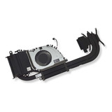 Cooler Fan+dissipador Asus Vivobook 15 X1502za 13n1-edp0401