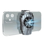 Cooler Gamer Celular Mobile Smartphone Fan