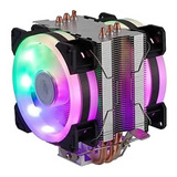 Cooler Gamer Intel/amd Dex Dx-9107d Rgb