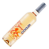 Cooler Góes Pêssego Original - Vinho Branco Garrafa - 750ml 
