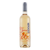 Cooler Góes Pêssego Vinho Branco 750ml