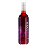 Cooler Góes Uva Vinho Tinto 750ml Garrafa Original